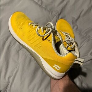 Strike MVMNT Haze Trainers